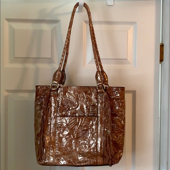 patricia nash rena tote
